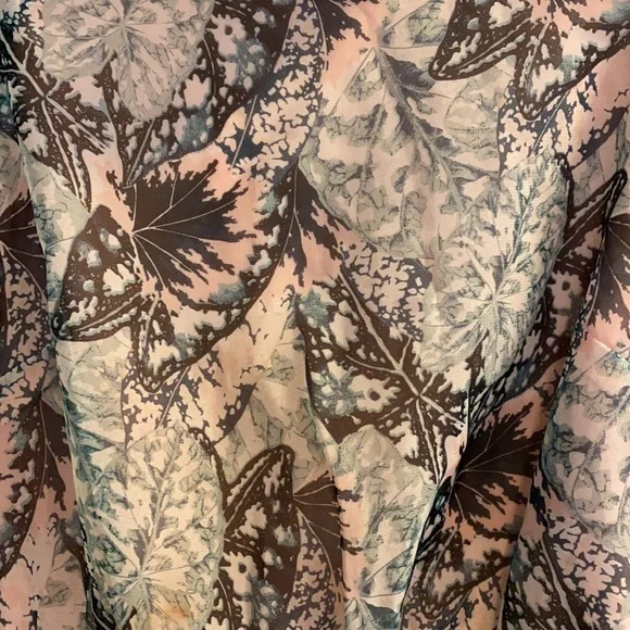 Bebe open back romper - Picture 2 of 6